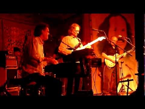 Sonny Landreth Band (w/ Camille Baudoin & Steve Co...