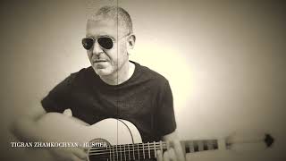 Tigran Zhamkochyan - Husher