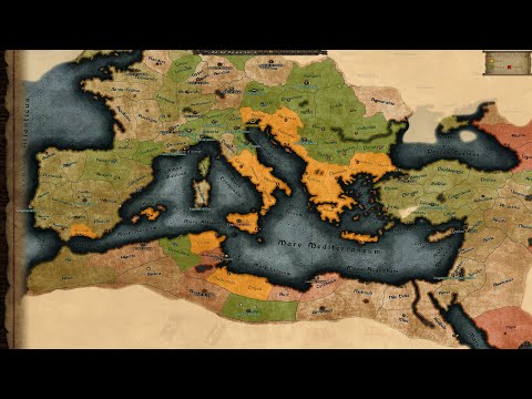 Republic of Venice - Part 3 - Italy, North Africa - Total War Medieval Kingdoms 1212 in 4k thumbnail