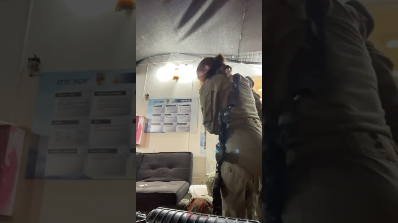 Lil Coco 🥥 Army Girls Dance