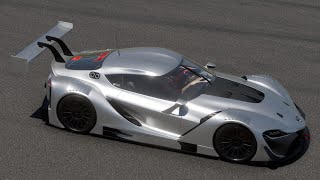Benefactor Feltzer - GTA V (Réplica)