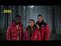 Post Malone, Travis Scott & Ariana Grande - Still Burning (Official Lyrics Video) 2026 Release