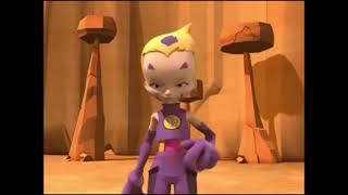 Code Lyoko The New Abridged Series Episode 34