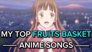 Aogeba Toutoshi / Fruits Basket The Final