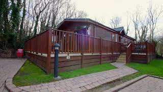 Devon Comfort - Finlake, Devon - Holiday home tour