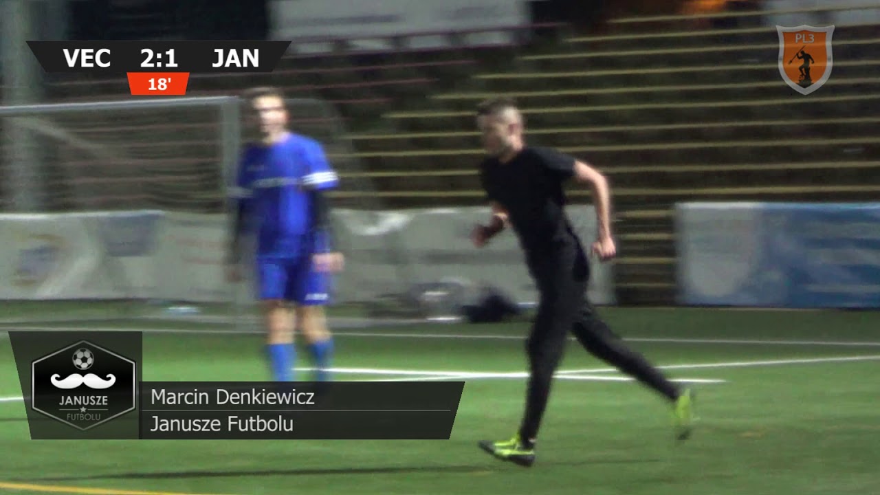 Vectra S.A. - Janusze Futbolu Piłkarska Liga Trójmiasta R-GOL PL3 Jesień 2017 camera iphone 8 plus apk
