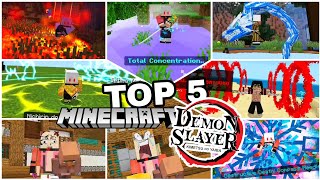 Best Minecraft Mod/addons for Minecraft Pe|1.21+ #tepukkartu screenshot 4