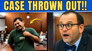 Judge Fleischer EXPOSES Police Story After Man Is Tackled Approaches His Own House — CASE THROWN OUT