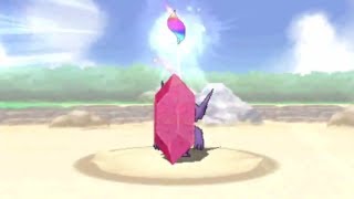 Pokemon Omega Ruby And Alpha Sapphire Update - Mega Sableye Revealed