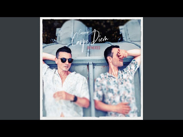 Carpe diem (Instrumental)