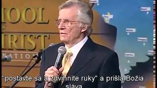 David Wilkerson - Cena za pomazanie - SK titulky