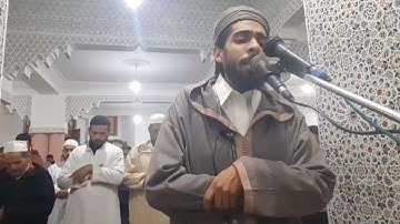آيات بينات من سورة الحجر.. تلاوة خاشعة !! بصوت القارئ محمد الروكي |التتمة|