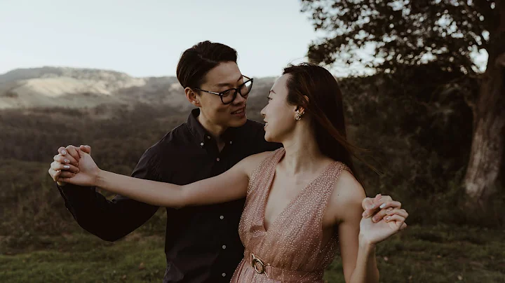 Jason & Michelle Unforgettable Proposals at the Sunshine Coast's Magical View Airbnb Experience