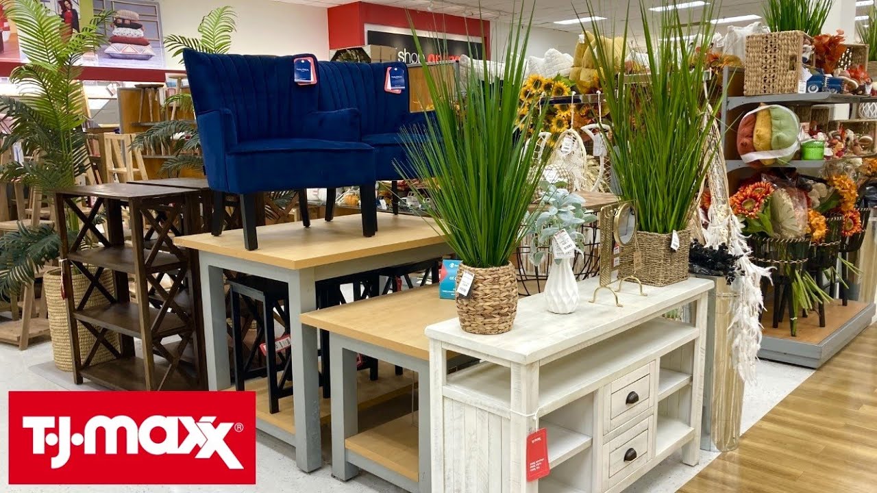 Shop with me at TJ Maxx, Home Decor Sale pt.2 🏠💸, Gallery posted by  emelinechang