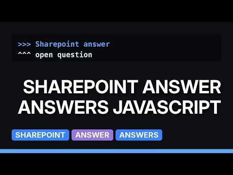Sharepoint: Filter Conditon in Rest API query Not Working (2 Solutions!!)