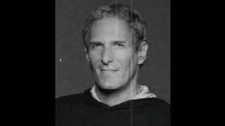 Don't Tell Me It's Over (English Rock Song) - Michael Bolton