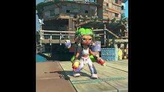 Gotta stay looking fresh, even after crash landing on a mysterious island.