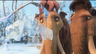 Ice Age 3 Dawn Of The Dinosaurs - Playground For Jr Scene