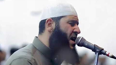#تلاوة مباركة من سورة المرسلات بصوت الشيخ غسان الشوربجي حفظه الله.