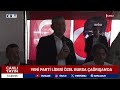 #CANLI | YENİ Parti Genel Başkanı Özgür Özel, Çağrışan köyünde üzüm üreticileri ile buluştu