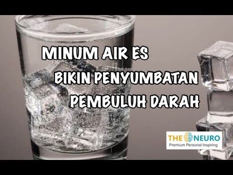 Video: Apakah yang menyebabkan peredaran air?