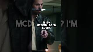 Its All Started Here With Teddy Snowfall