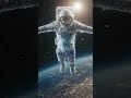 What Happens If You Remove Your Space Suit in Space? 🚀