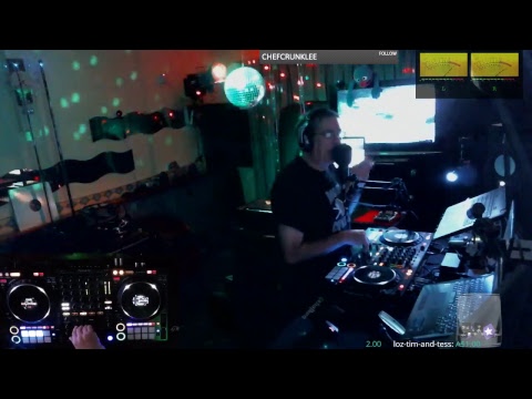 Welcome to the DJ Booth. House, Tech House, Progressive Music all life long!!!