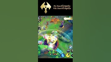 Anh hai #lmhttocchien #tốcchiến #wildrift #highlights #xemroinghien