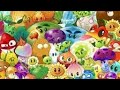 Я Луффи 2.0 .PvZ 2 Absolution
