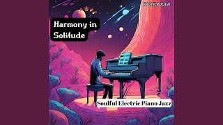 Electric Jazz Delight (Original)