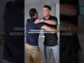 This Woman Made Ronaldo Cry in Front of Everyone #shorts #ronaldo