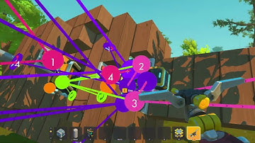 Helicopter -ScrapMechanic