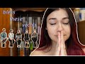 reacting to WHY DON'T WE BEST VOCALS