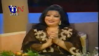 Nelly Makdessi Kas El Noujoum 1998 نيللي مقدسي    كأس النجوم Resimi