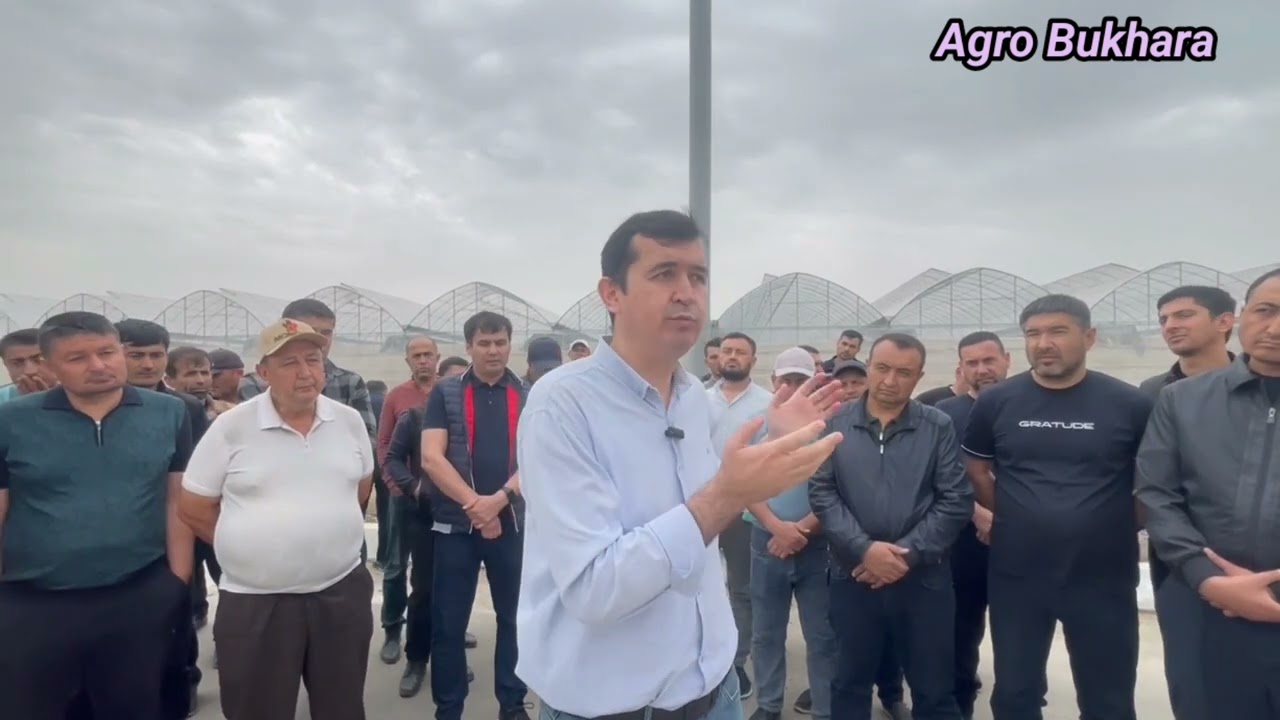 ТЕПЛИЦА ЭГАЛАРИ БАНКРОТ БУЛИШ ЁКАСИДА