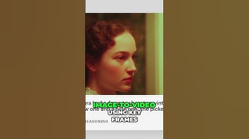 Ray 3: Revolutionizing AI Video with Text-to-Video! #shorts