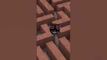 Happy Nextbot and nightmare selene delgado nextbot #nextbots #garrysmod #shorts