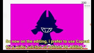 kinda how i made the Orphan Tears Vid (Tutorial.?? i guess)