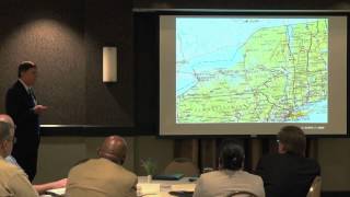 Finger Lakes Business Leaders Breakfast