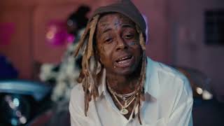 Lil Wayne ft. DaBaby & Offset - For My Baby (Fan Music Video)
