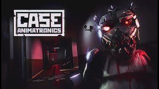 видео: ПРОХОЖУ CASE Animatronics ЗА СТРИМ картинка: ПРОХОЖУ CASE Animatronics ЗА СТРИМ