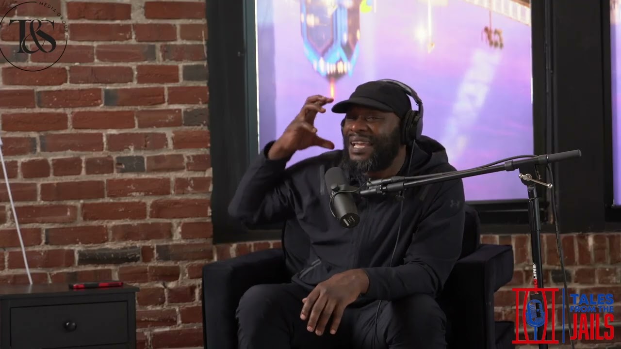 Влияние внешних звонков внутри тюрем