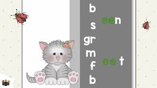 Gr 2 Level 3 Fluency video EE