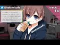 【女性向けボイス🎧】ひたすら彼女に耳舐め(※リピート推奨)【ASMR-立体音響】