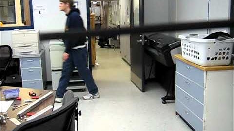 Minibots and Elevators