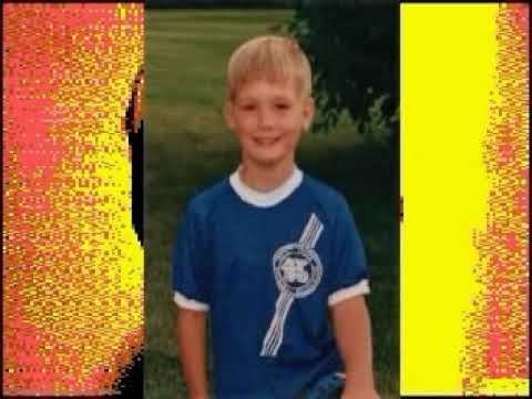 age progression morph 2