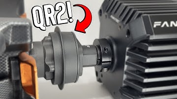 The Fanatec QR2 Is Great, But Should You Buy It??