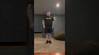 BLC Shoulder Stability Drill