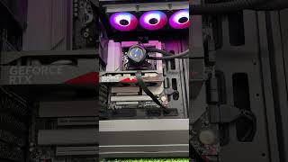 정직한PC 신도림 테크노마트 주)샤인컴 코퍼레이션 - 600만원대 AMD 쓰레드리퍼 7970X AI 컴퓨터 구매하신 회사 견적입니다